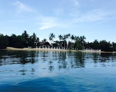 Resort/Odmaralište Jao Bay Resort (Talibon, Filipini)