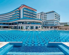 Hotel Lonicera Premium (Alanya, Turska)
