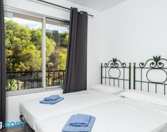 Koko talo/asunto Apartment Miraflores (Salobrena, Espanja)