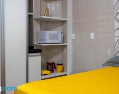 Entire House / Apartment Espaco Confortavel Com Dois Quartos Na Praca Da Matriz (Viçosa do Ceará, Brazil)