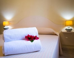 Toàn bộ căn nhà/căn hộ Relaxing Le Residenze Del Maria Rosaria - 1 Bedroom House Sleeps 5 (Illorai, Ý)