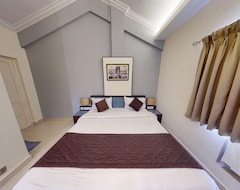 RIA Residency Hotel (Velha Goa, India)