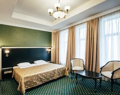 Troy Hotel (Krasnodar, Rusya)