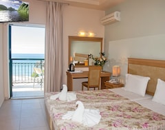 Khách sạn Glyfada Beach Hotel (Corfu-Town, Hy Lạp)