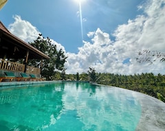 Khách sạn Green Coco Suite (Bangli, Indonesia)