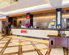 Khách sạn Yue Hai Mingzhu Hotel (Haifeng, Trung Quốc)