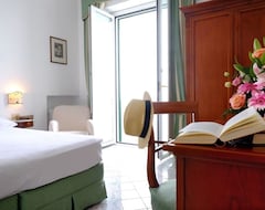 Hotel Luna Convento (Amalfi, Italien)