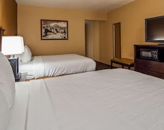 Hotel Best Western Plus Ruby's Inn (Bryce Canyon City, USA)