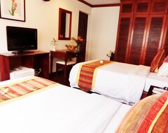 Khách sạn Hotel Paradise Angkor Villa (Siêm Riệp, Campuchia)