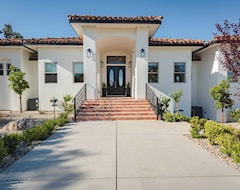 Tüm Ev/Apart Daire Vista Villa - Luxe 5 Br/5 Ba In Westside Paso With Hot Tub, Large Game Room And Endless Views. (Bradley, ABD)