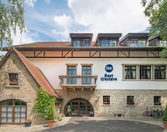 Khách sạn Best Western Hotel Polisina (Ochsenfurt, Đức)