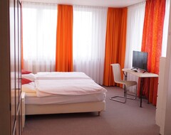Khách sạn Atelierhaus Budget Hotel (Filderstadt, Đức)