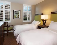 Hotelli Lagoon Tower By Hilton Grand Vacations Club - 2 Bedroom / 2 Bath Unit (Honolulu, Amerikan Yhdysvallat)