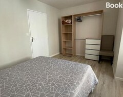 Cijela kuća/apartman T2entierement Renove Style Industriel (Rodez, Francuska)