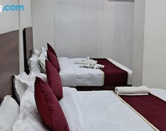 Khách sạn Hotel Bhajgovindam (Haridwar, Ấn Độ)