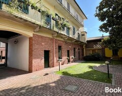 Toàn bộ căn nhà/căn hộ Guest House Sansiro Fiera (Milan, Ý)