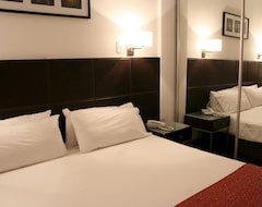 Hotel Cordoba 860 Suites (Buenos Aires, Argentina)