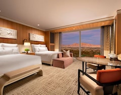 Resort Wynn Las Vegas (Las Vegas, Hoa Kỳ)
