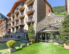 Otel Princesa Parc (Arinsal, Andorra)