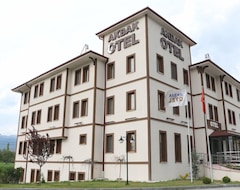 Khách sạn AKBAK OTEL (Ilgaz, Thổ Nhĩ Kỳ)