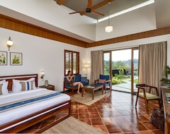 Hotel Grape County Resort (Nashik, Indija)