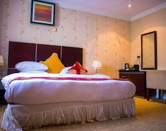 Hotel Kelsey Green Villa (Lagos, Nigeria)