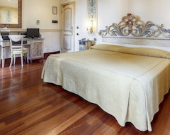 Hotelli Hôtel Villa San Pio (Rooma, Italia)