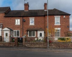 Hele huset/lejligheden Pass The Keys | Cosy Miners Cottage (Telford, Storbritannien)