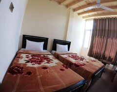 Hotel Swans Hunza (Shigar, Pakistan)