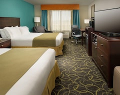 Holiday Inn Express Hotel And Suites Dfw-Grapevine, An Ihg Hotel (Grapevine, ABD)