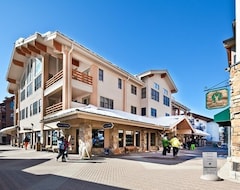 Hotel Resortquest Mont Cervin Plaza (Park City, USA)