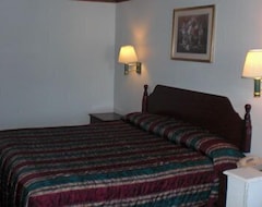 Hotel Executive Inn & Suites West Columbia (West Columbia, USA)