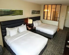 Doubletree By Hilton Hotel Columbia (Columbia, ABD)