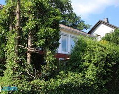 Toàn bộ căn nhà/căn hộ Ferienwohnung Rosengarten West015 Westerwald Fewo-plancom (Driedorf, Đức)