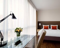 Hotelli Residence Inn By Marriott Sarajevo (Sarajevo, Bosnia ja Herzegovina)