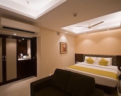 Calangute Towers - Am Hotel Kollection (Calangute, Hindistan)