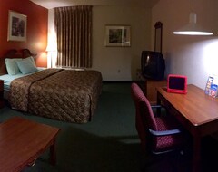 Hotel Star City Inn & Suites (Star City, EE. UU.)