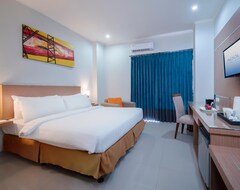 Noola Hotel Cilacap (Cilacap, Indonesia)