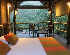 Hotel Monsoon Adventure Park (Beruwela, Šri Lanka)