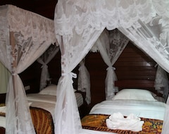 Entire House / Apartment Borneo Natural Sukau Bilit Resort (Sandakan, Malaysia)