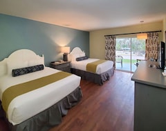 Hotelli Plantation Resort on Crystal River, Ascend Hotel Collection (Crystal River, Amerikan Yhdysvallat)