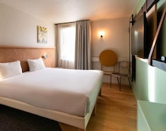 Greet Hotel Colmar (Colmar, Fransa)