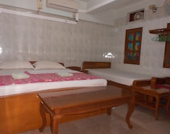 Hotel Chan Myaye Guesthouse (Yangon, Myanmar)