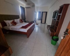 Hotelli Pph Living Kvr Residency (Srikalahasthi, Intia)