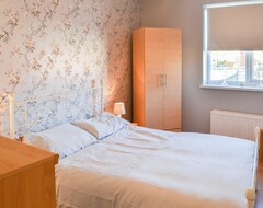Tüm Ev/Apart Daire 3 Bedroom Accommodation In Newbiggin-by-the-sea (Newbiggin-by-the-Sea, Birleşik Krallık)