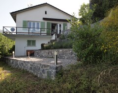 Toàn bộ căn nhà/căn hộ Gais Alpins (Glion sur Montreux, Thụy Sỹ)