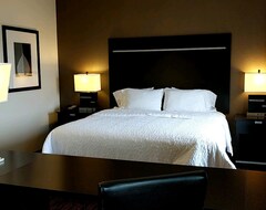 Khách sạn Hampton Inn & Suites Tulsa/Tulsa Hills (Tulsa, Hoa Kỳ)