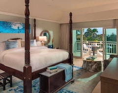 Khách sạn Sandals Grande Antigua - All Inclusive Resort And Spa - Couples Only (St. John´s, Antigua and Barbuda)
