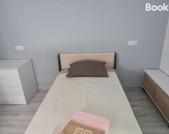Casa/apartamento entero Apartament Lux (Vinaroz, España)