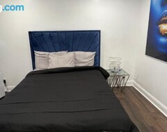 Toàn bộ căn nhà/căn hộ Atlanta Coz Home King/queen/twin (Atlanta, Hoa Kỳ)